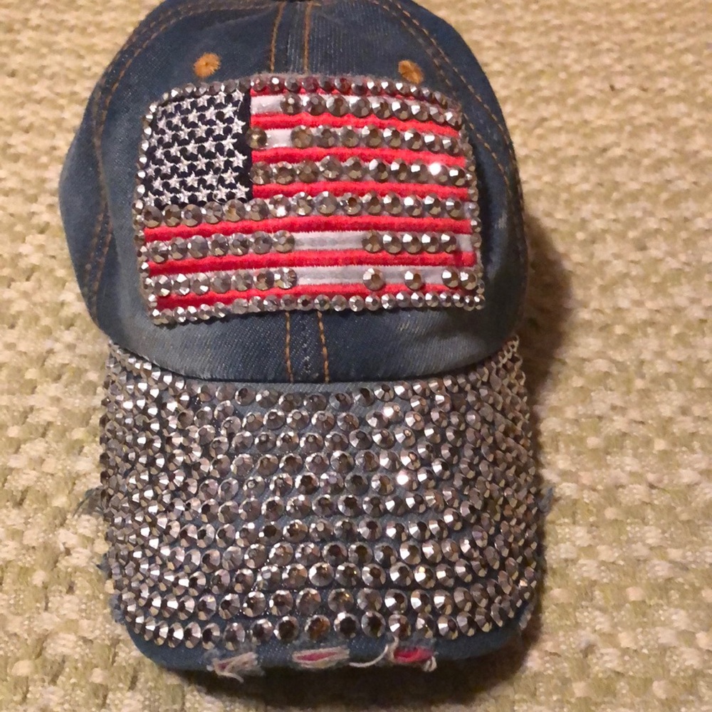 Hat - Picture 2 of 3